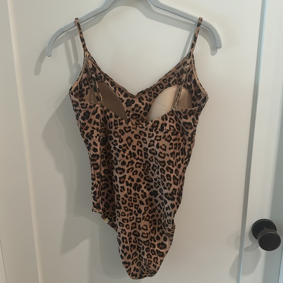 SUMMERSALT  Marina One-piece - Picture 2 of 5